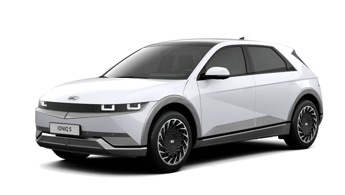 Hyundai Inoiq 5 Tiền Giang