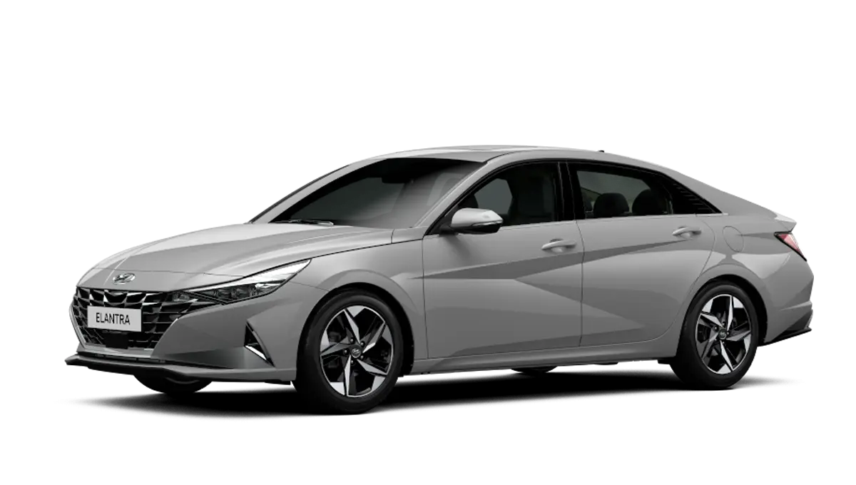 Hyundai Elantra Tiền Giang