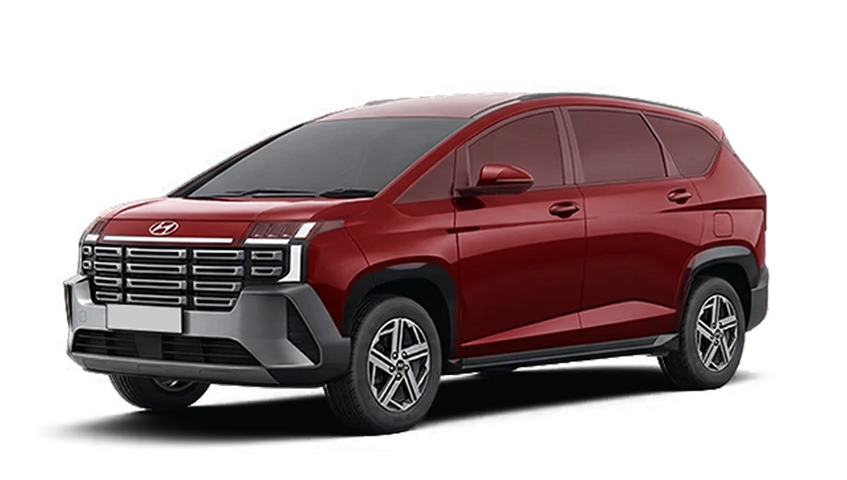 Hyundai Stargazer X Tiền Giang