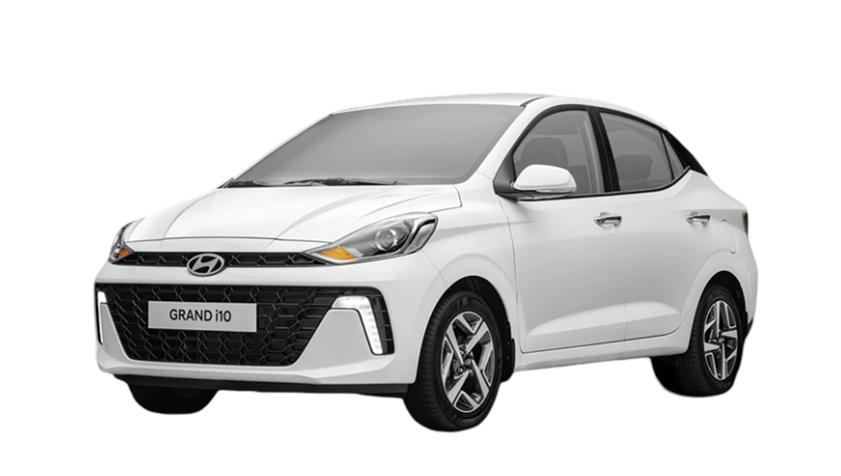 Hyundai I10 Tiền Giang